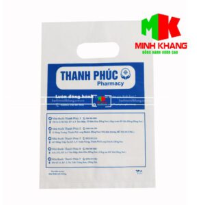 Túi hột xoài - Công Ty TNHH Sản Xuất Và Kinh Doanh Minh Khang